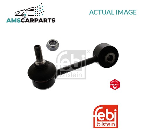Anti roll bar stabiliser - bar, drop