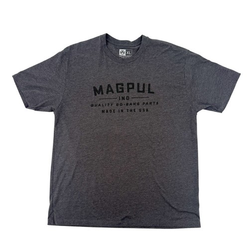 Magpul dark gray black go - gray, &