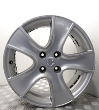 RENAULT CLIO MK4 16'' SILVER