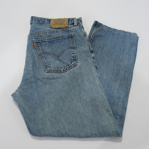 Levis 615 vtg mens relaxed - levis,