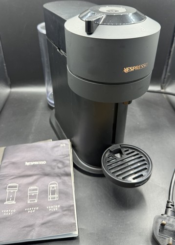 Magimix nespresso vertuo next - nespresso,