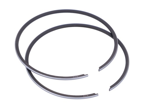 Piston ring set naraku - ring, 70cc