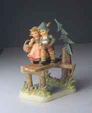 Hummel Goebel On Our Way HUM