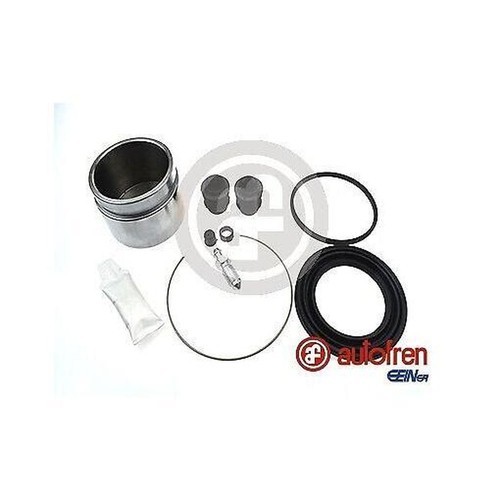 Repair kit brake caliper - brake,