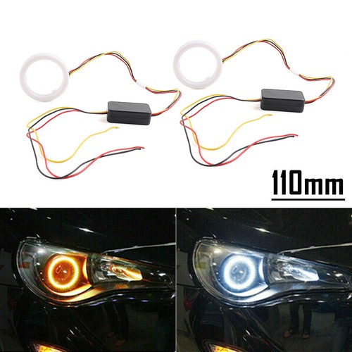 110mm switchback led angel - switchback,