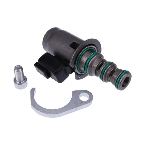 Solenoid valve assy 459 - assy, 459/m2874