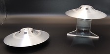 Bob Lazar Inspired UFO Model