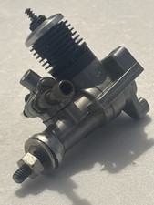 Vintage Enya 06 11 Model