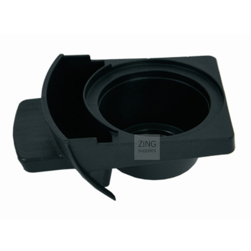 Capsule pod holder - pod, delonghi