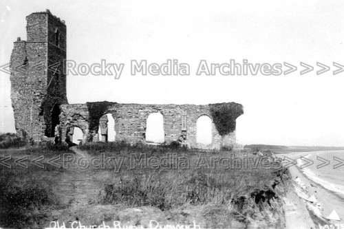 Bbw 100 the old - bbw-100, church