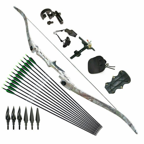 Bow arrows set 70lbs - arrows,