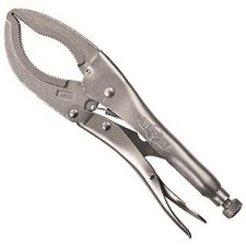 Irwin Vise-Grip 12L3 Heavy-Duty Large Jaw Locking Pliers – 12″/300mm