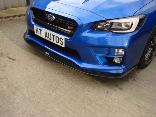 Fits subaru sti wrx 2015 - fits,
