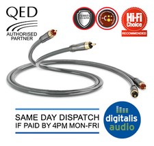 Qed performance audio - 3m, 40i