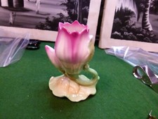 Vintage Ceramic Small Tulip