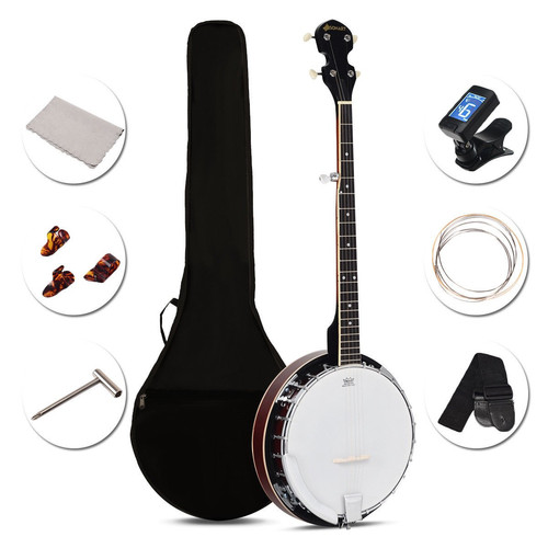 Sonart string geared - 5,