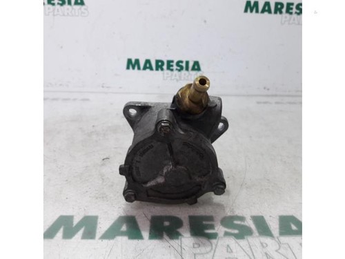 Vacuum pump fiat multipla - pump, 186