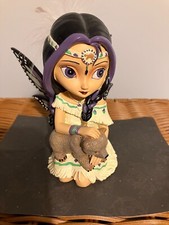 Jasmine Beckett-Griffith