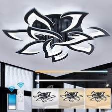 Led ceiling light 84w - led,