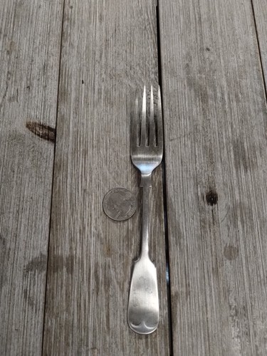 Antique 19th century - 19th, silver
