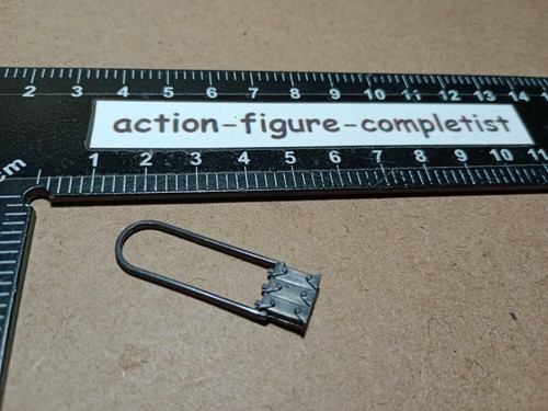 Vintage palitoy action - vintage,