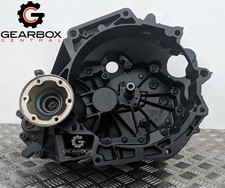 Repair of VW CADDY SDI GEARBOX