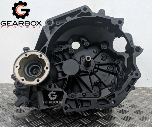 Repair caddy sdi gearbox - repair,