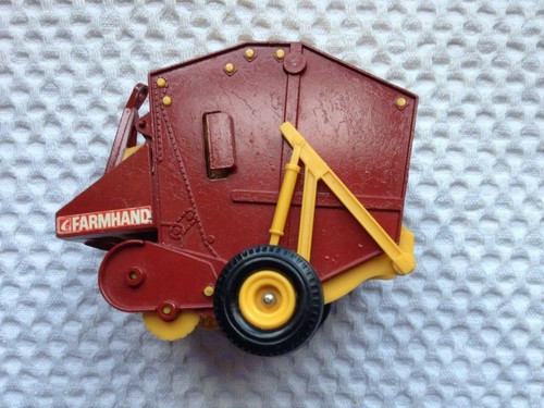 Vintage farm vehicle britains - farm,