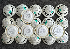 S4-711 Gent Vigilon Dual Optical Heat x20 - start cost £4.50 each + vat