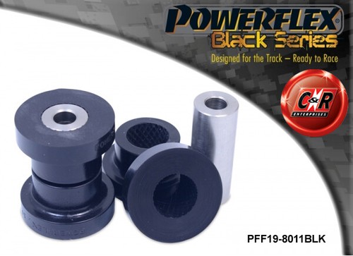 Powerflex black frwbone - powerflex,