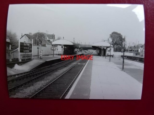 Photo yatton railway - photo,
