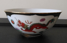 Chinese Five Claw Dragon Hand