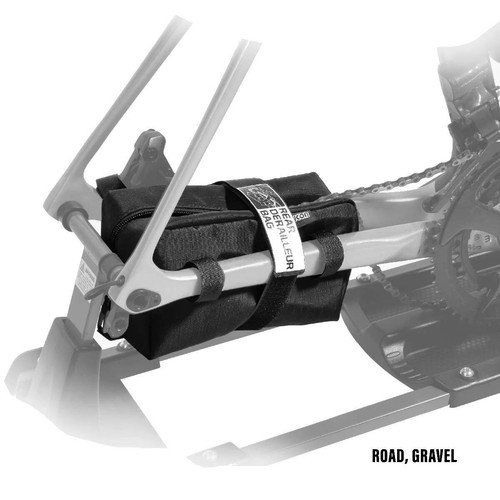 Scicon rear derailleur bag - scicon,