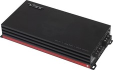 VIBE POWERBOX 1200.1 MONO
