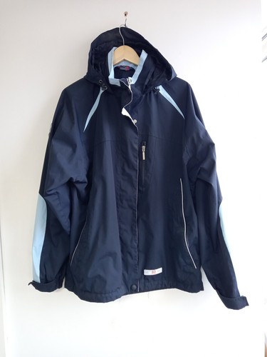 Back swing golf - back, navy