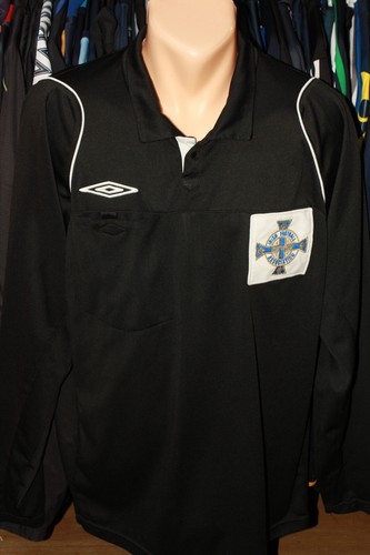 Irish football association - irish,