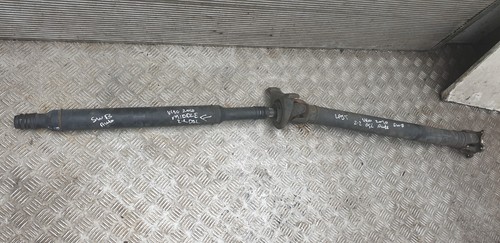 Mercedes vito prop - vito, shaft