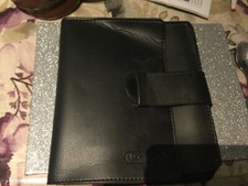 RENAULT LAGUNA OWNERS HANDBOOK WALLET 1998 