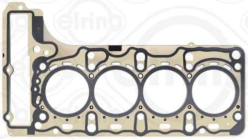 Elring 732 640 gasket - elring, 732.640