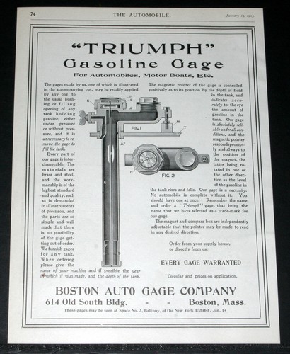 1905 old magazine - old,