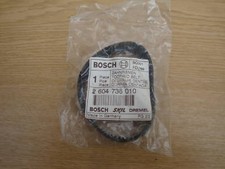 BOSCH BELT SANDER DRIVE BELT