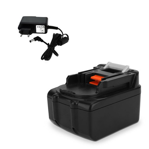 Battery for makita bmr102 - battery,
