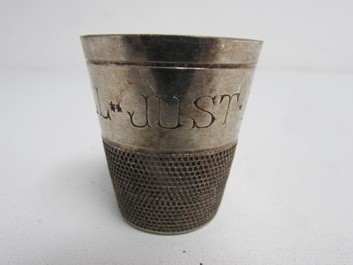 Antique silver - (ref288bc2),