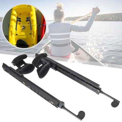 Universal black kayak - universal,