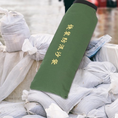 Barrier water flood bags - water,