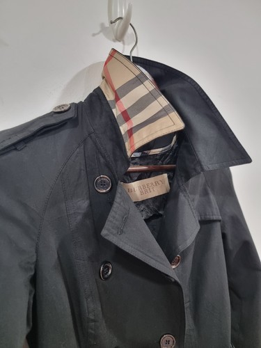 Womens burberry trench - burberry, coat