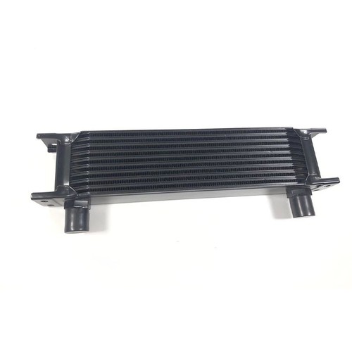 Row oil cooler 10an - row,