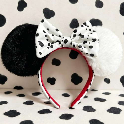 Disney parks 101 dalmations - 101,