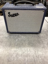 Supro 1606J 64 Super Combo