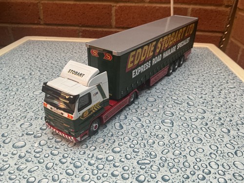 Eddie stobart code 4x2 - eddie,